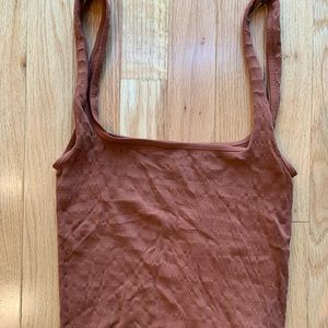 Free People Cami NWOT